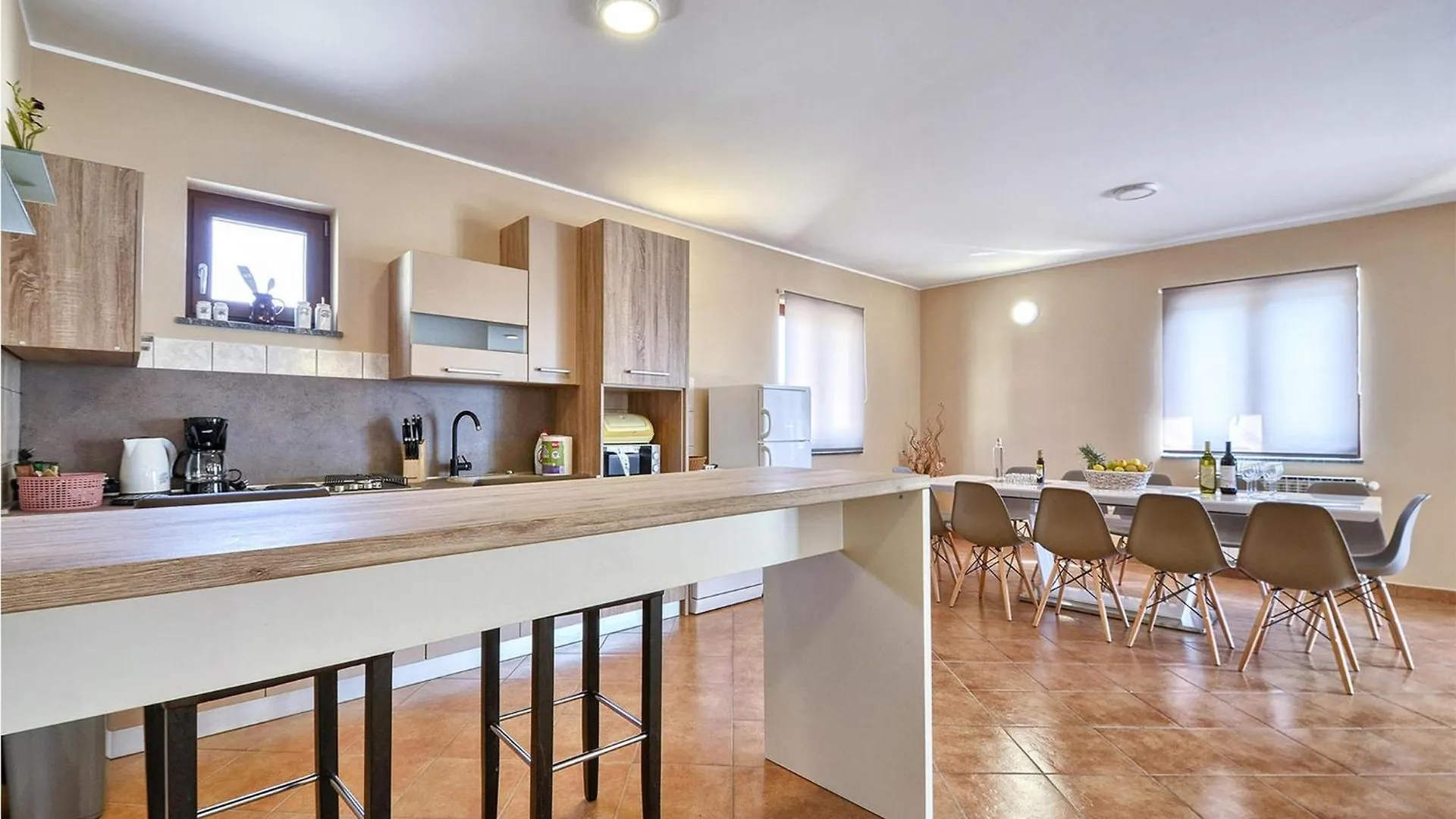 Holiday home 5 Bedroom Nice Home In Galizana Croatia